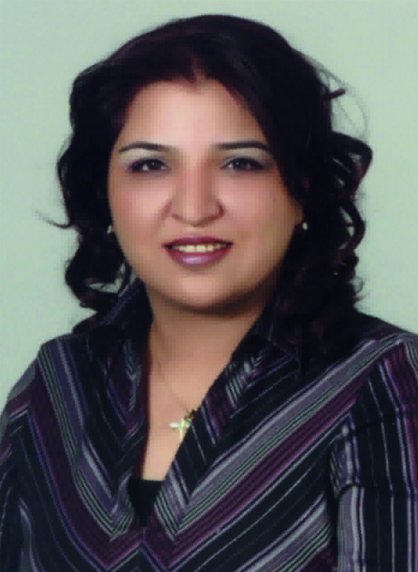 Sevgi HACIOĞLU