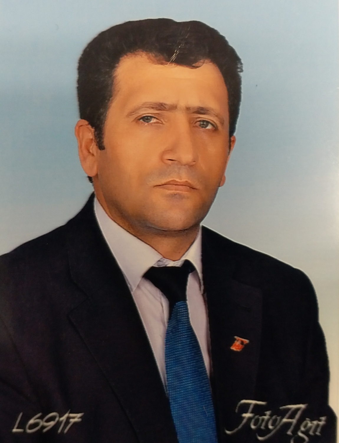 Çetin YAZICI