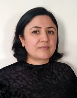 Şukriye BEYDİN