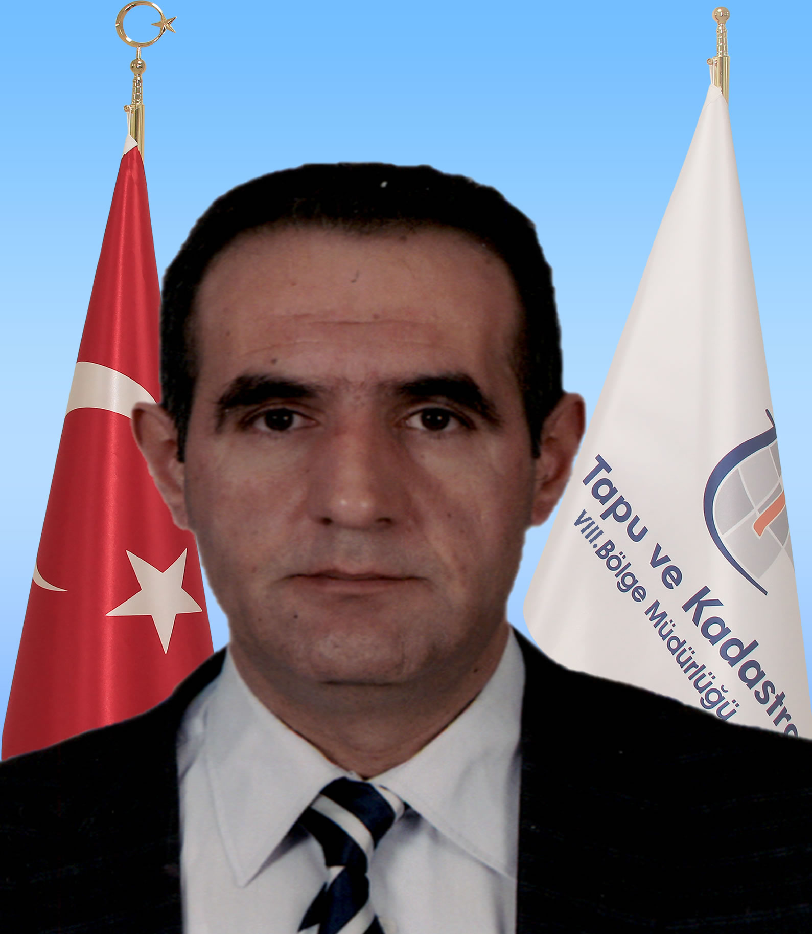 Yusuf AKDENİZ