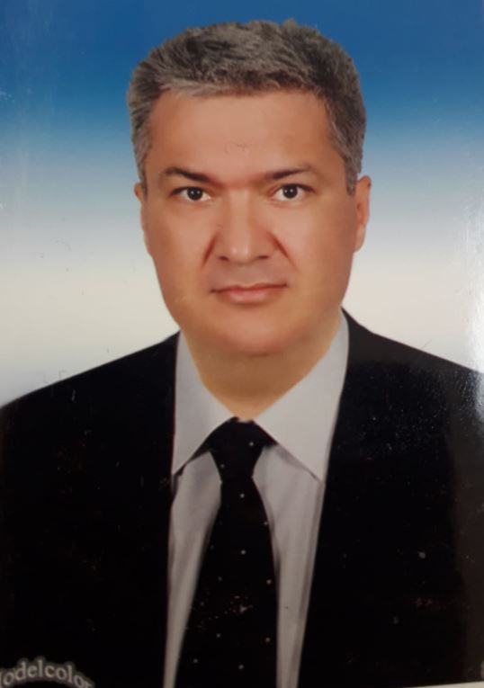 Cengiz DEMİRTAŞ