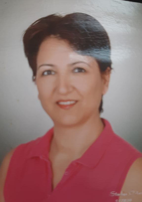 Dilek MENTEŞ