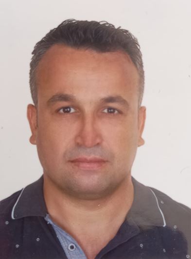 Harun ÖZKAN