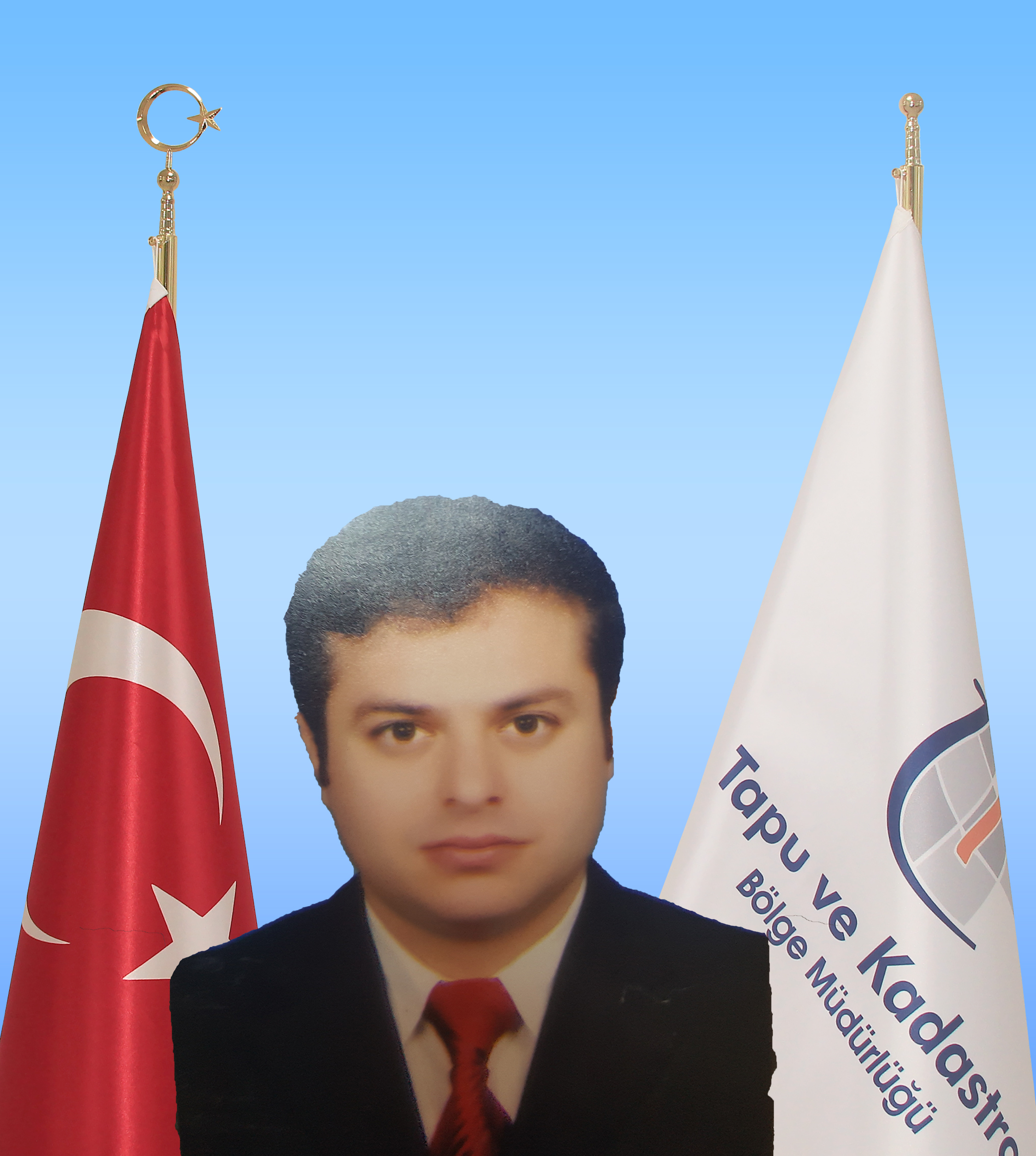 Abdullah BUDAK Bilgisayar İşletmeni