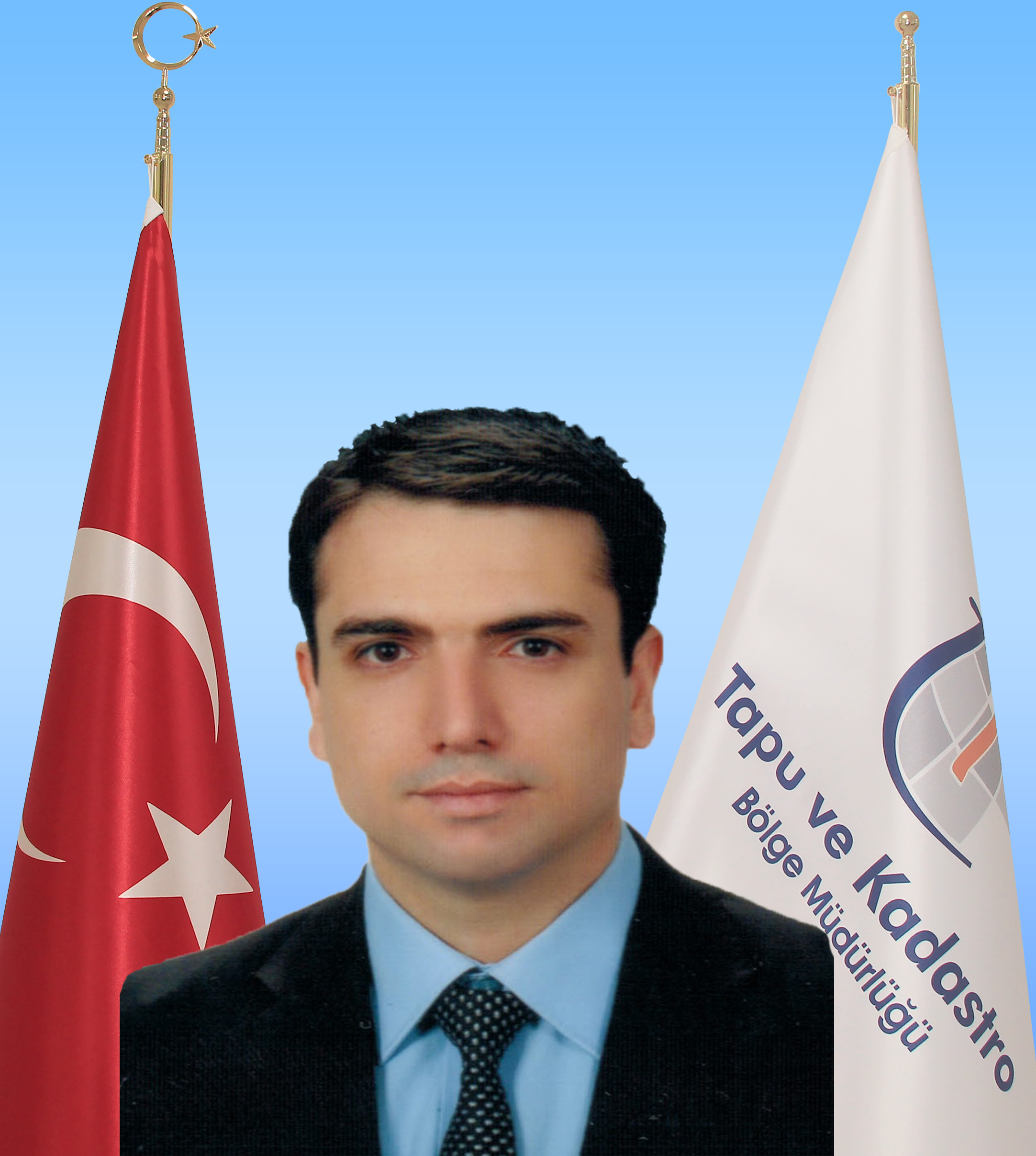 M.Emin KARCI Mühendis