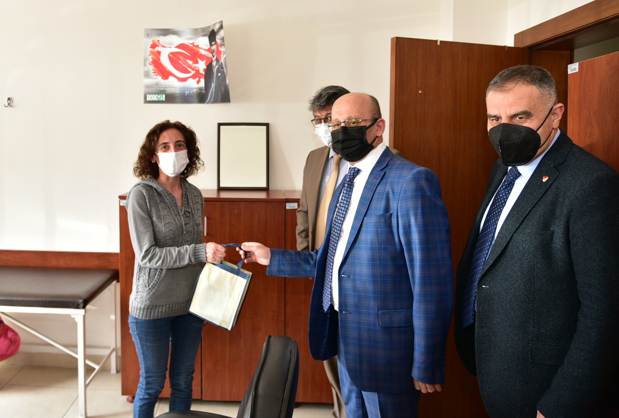 Op. Dr. Ali Nihat Erdoğan - Kayseri Ortopedi ve Travmatoloji ...