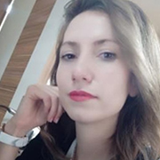 Şadiye ARSLAN | Bilgisayar İşlt.