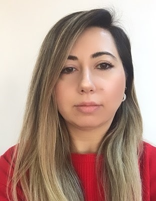 Yasemin SAYIN