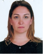 Derya MUTLU | Bilgisayar İşletmeni