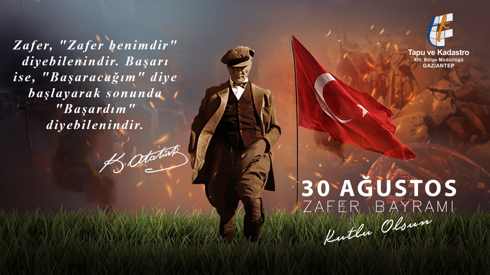 zafer