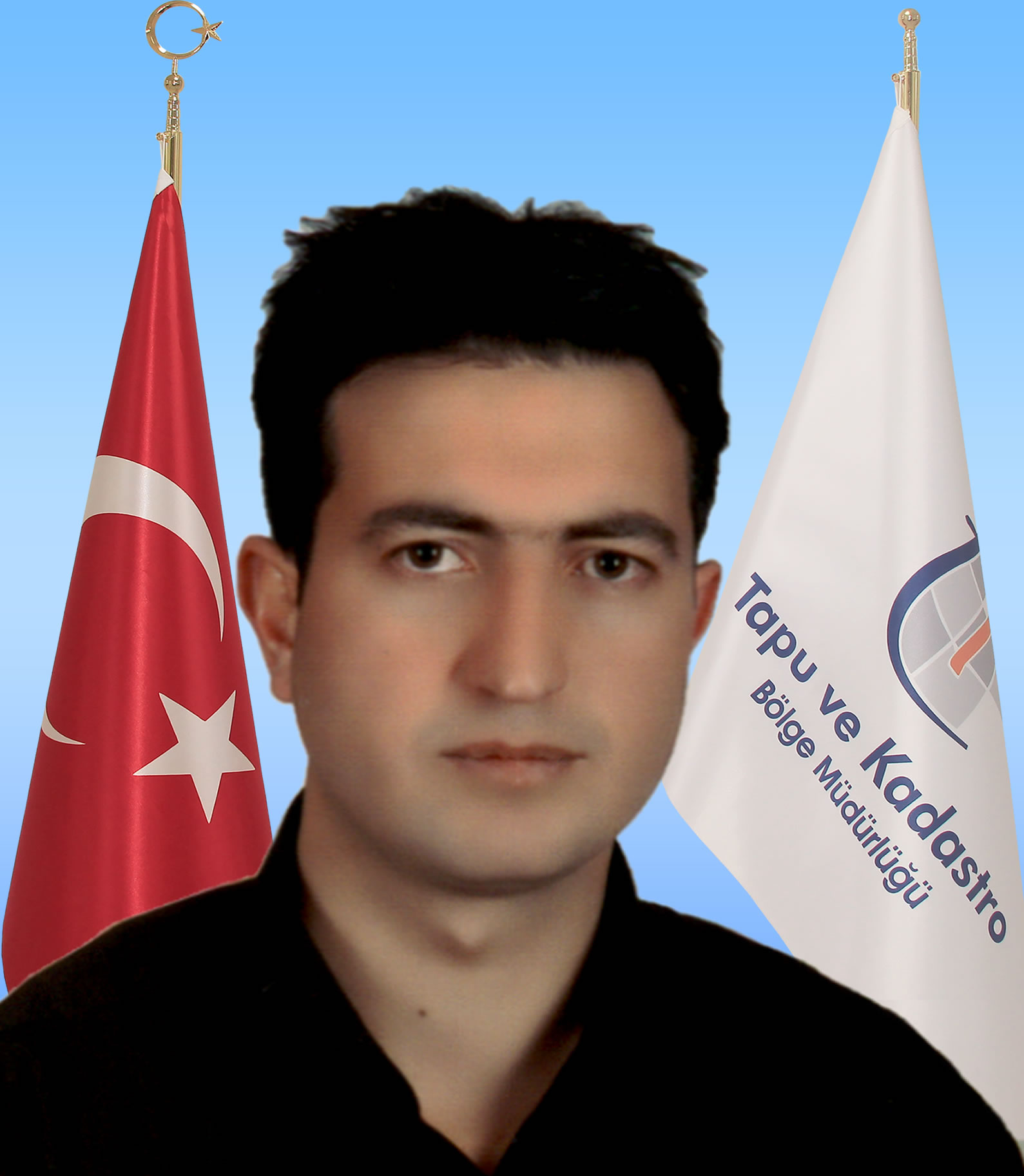 Adem ORUÇ