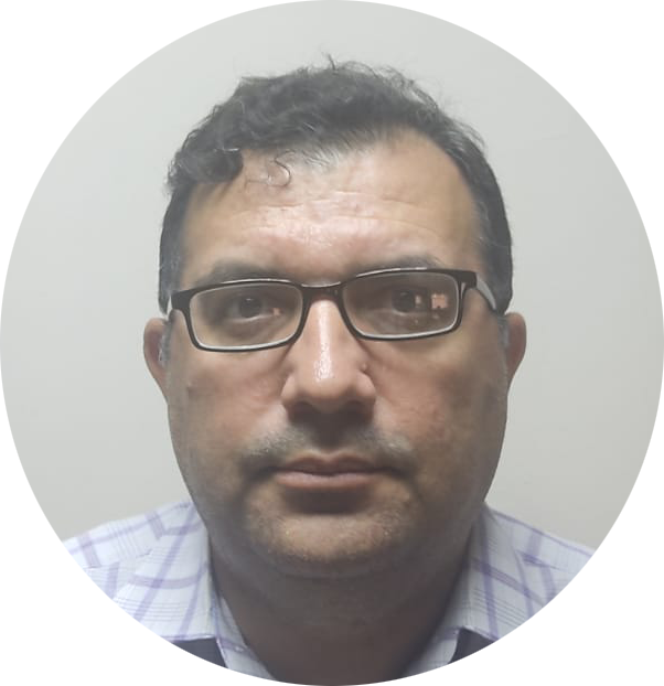 Ahmet TUNÇ
