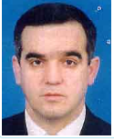 Hüseyin AYDIN