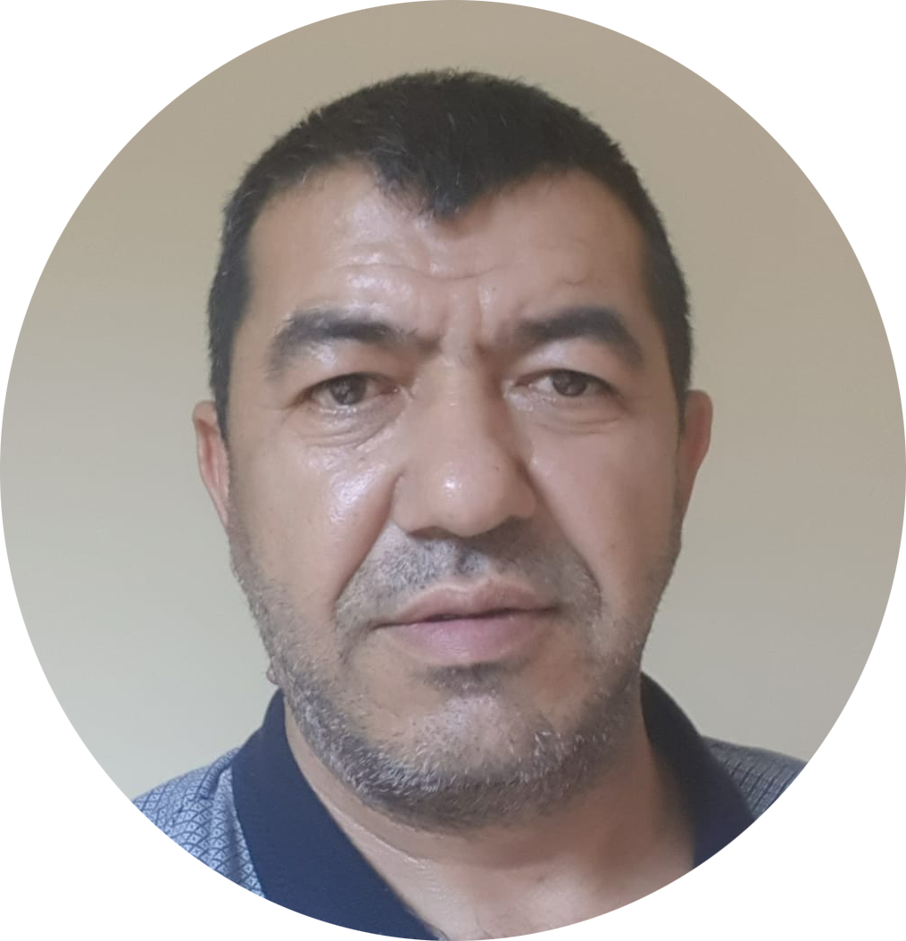 Murat UYAR
