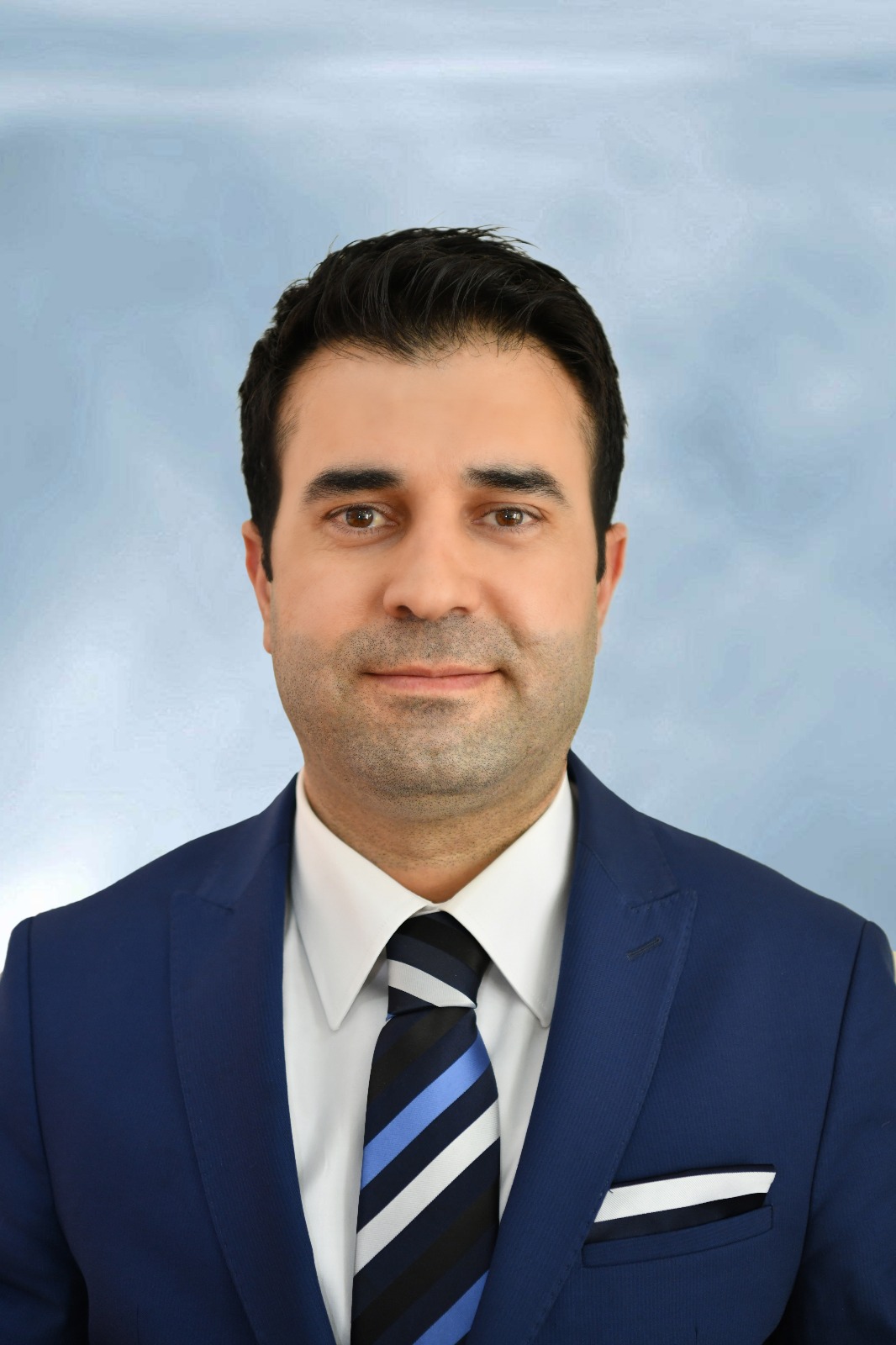 Özgür YILMAZ