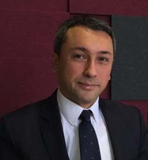 Turgay SEVİNDİK