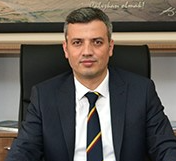 Dr. Mustafa AKKUL