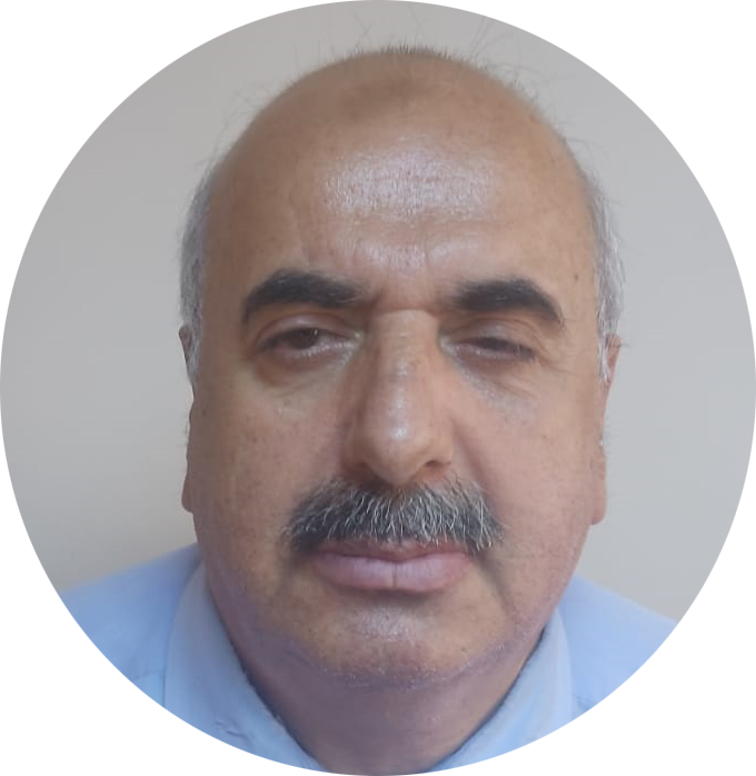 Hanifi GÜLLÜCE