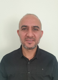 Nusret TÜREL