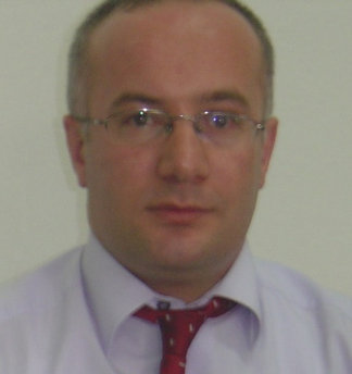 Ömer GÜLLÜCE