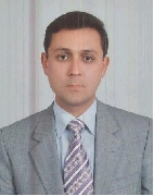 Orhan ÖZKAN│Bilgisayar İşletmeni