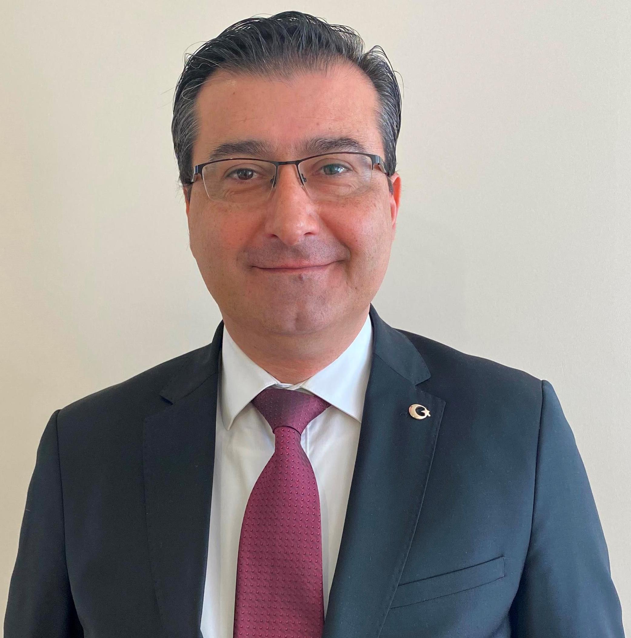 Erkan HANCIOĞLU