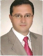 Ahmet ÖZDEN