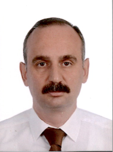 Burak Çelebi KARAGÖZ