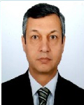 Mehmet Ali SERGEN