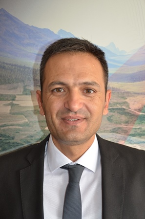 Ali Özer KILIÇER