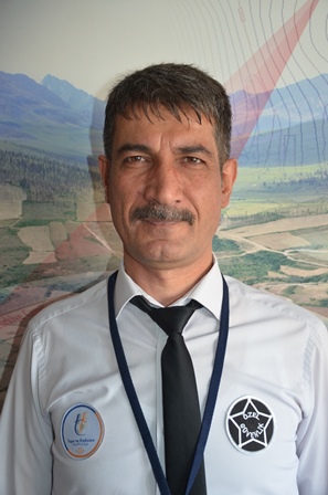 Hakan SARI