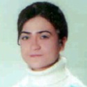 Şermin ŞENER | Kad. Teknisyeni