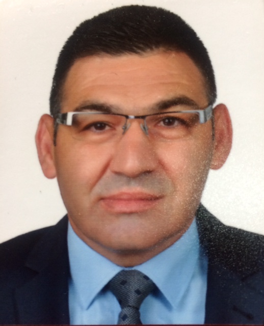 Kamil BEĞENMİŞ