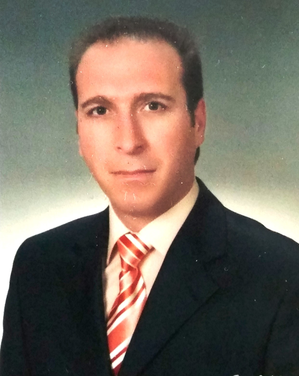 Hasan BELHAN
