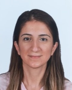 Emel ÇETİNKAYA ÇEKİÇ