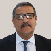 Mehmet ÖZTÜRK | Bölge Müdür Yardımcısı