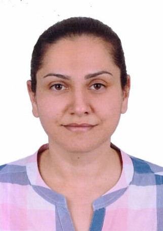 Duygu TOPLU YILMAZ