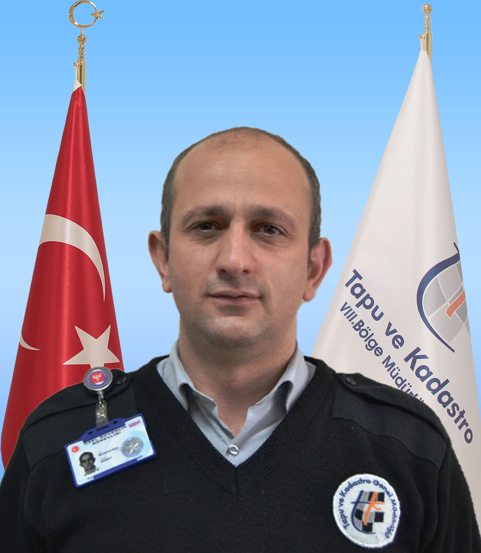 Muhammet Emin GÜNBEYİ