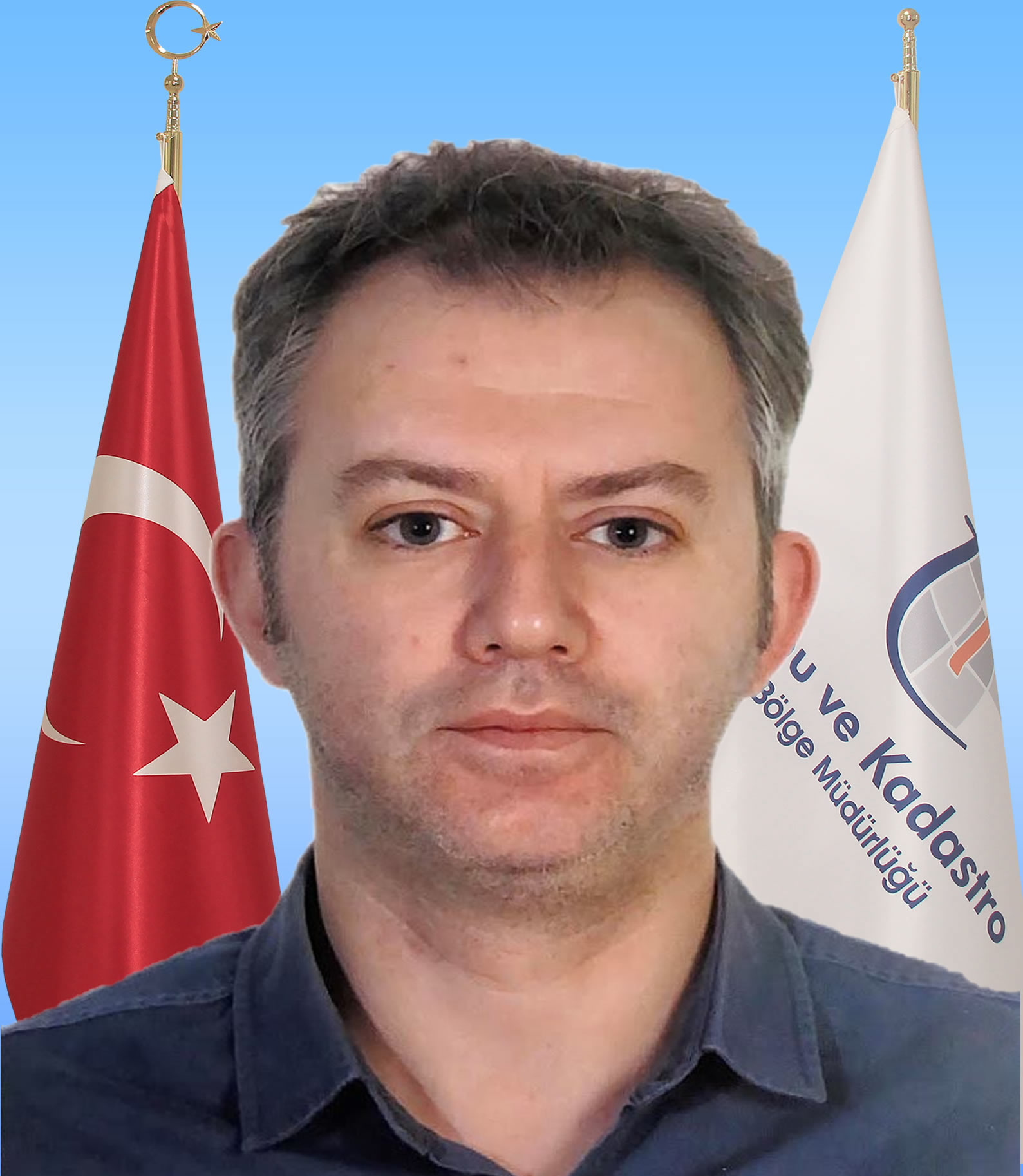 Turgay BAŞOĞLU