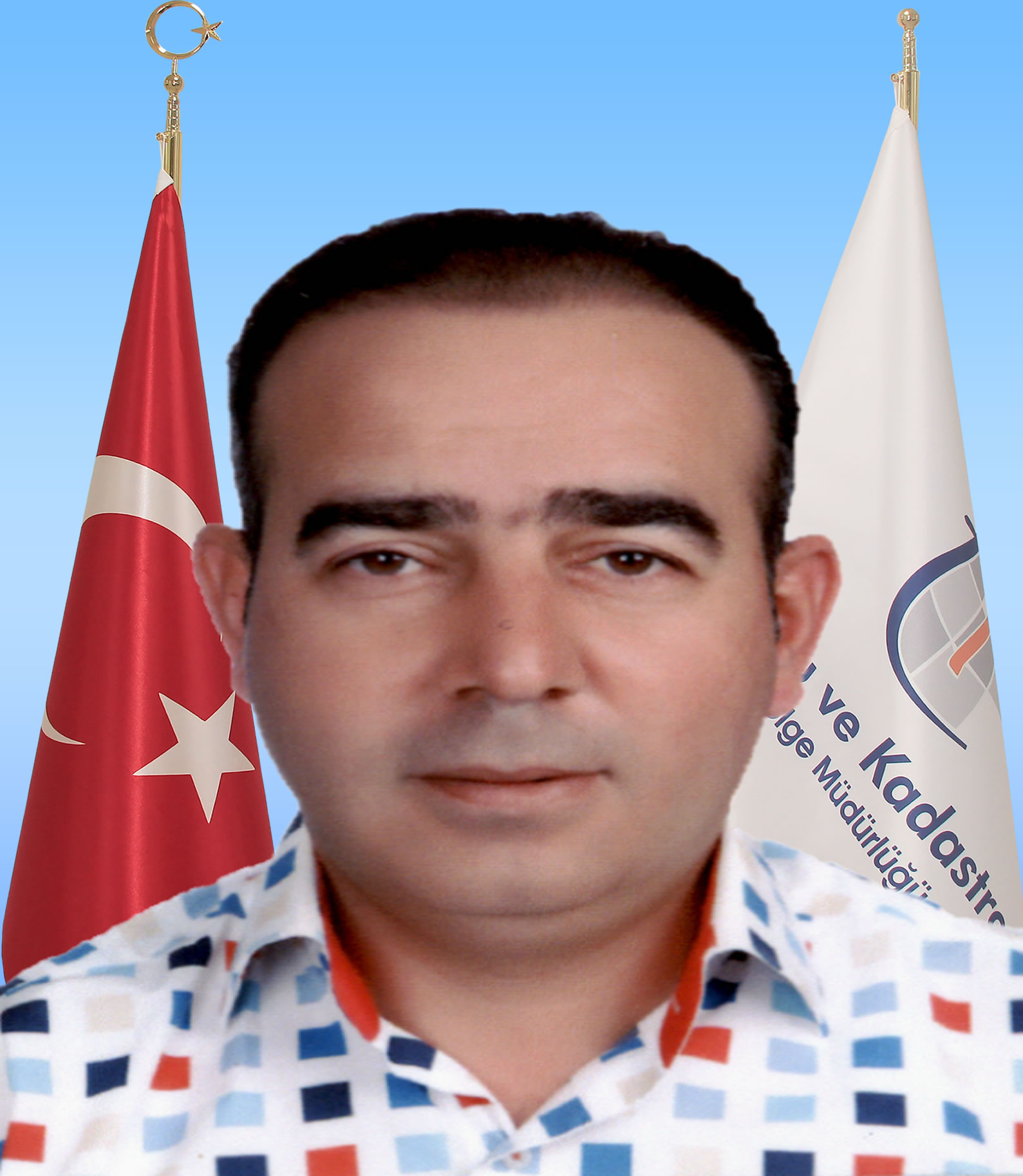 Turgay BAYDAN