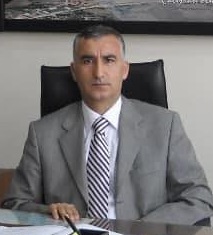 Zafer KAYA