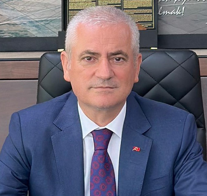 Adnan CEVHER