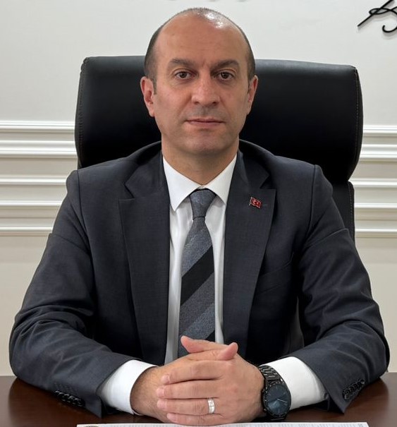 Tonguç GENÇ