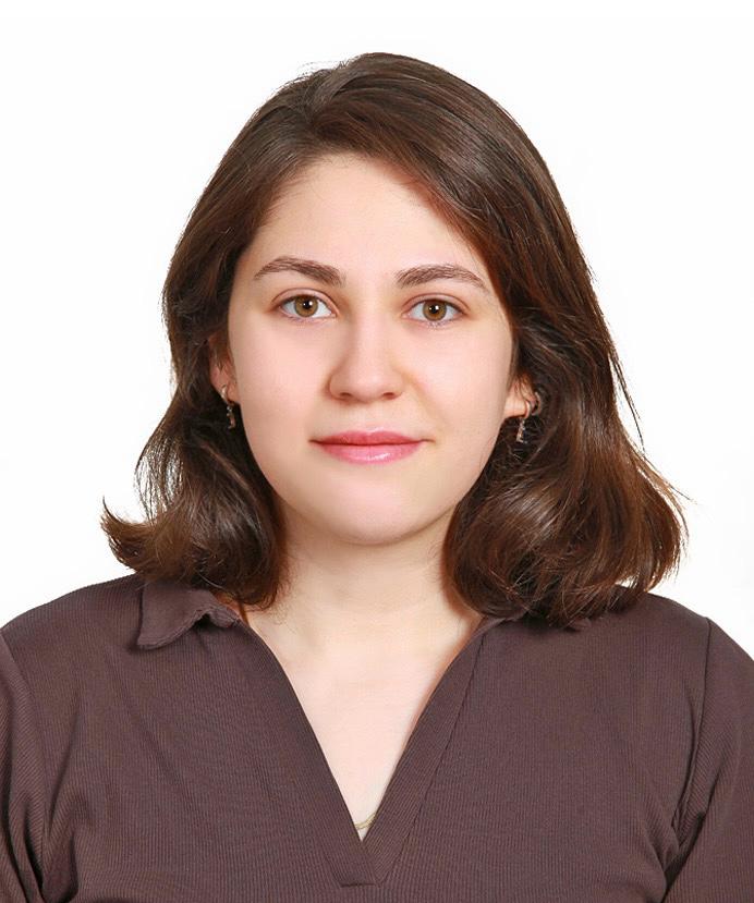 Zehra ARIBAŞ