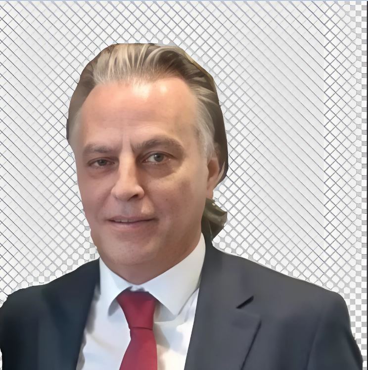 Erdinç EREN