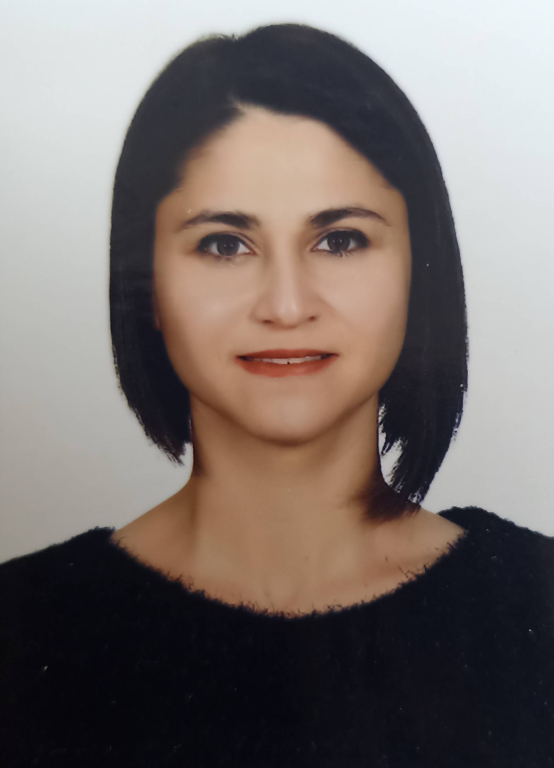 Nagehan DEMİR