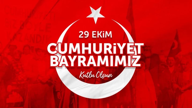 29 EKİM