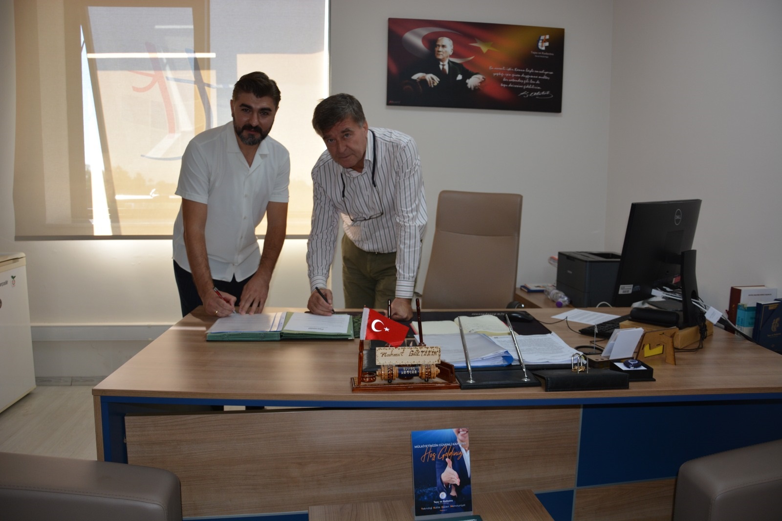 ÖZEL ANTALYA FORMÜL KURS MERKEZİ İLE PROTOKOL