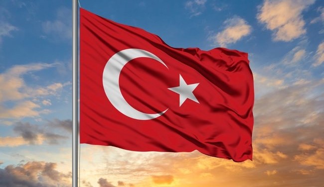 29 Ekim Cumhuriyet Bayramımız Kutlu Olsun