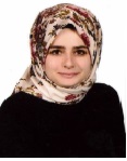 Tuğçe TAN AKDENİZ